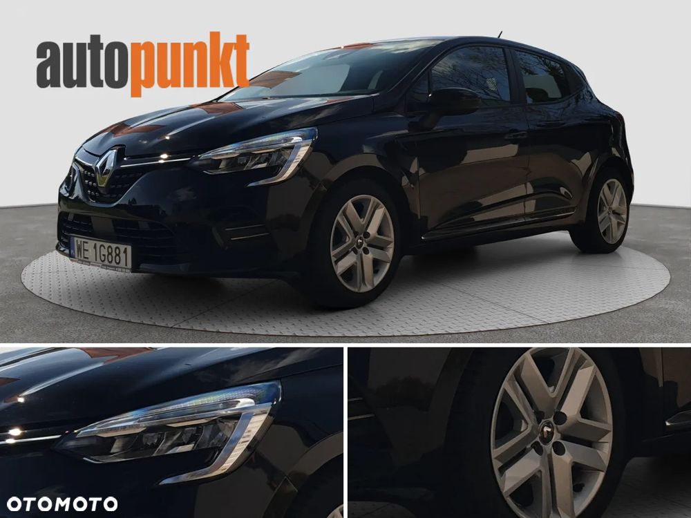 Renault Clio 1.0 TCe Zen - 2