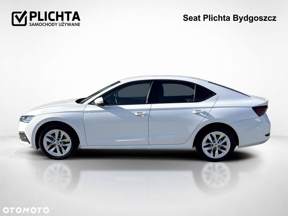 Skoda Octavia 1.5 TSI ACT Ambition - 2