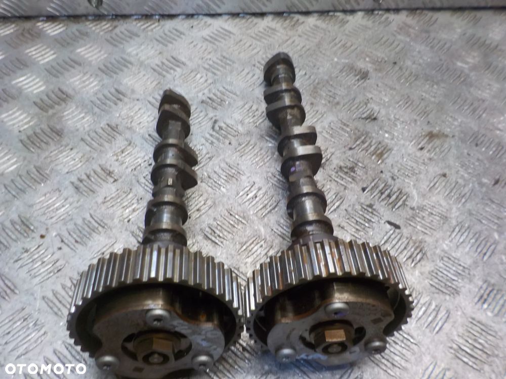 FORD 1.0 ECOBOOST WAŁEK ROZRZĄDU - 1