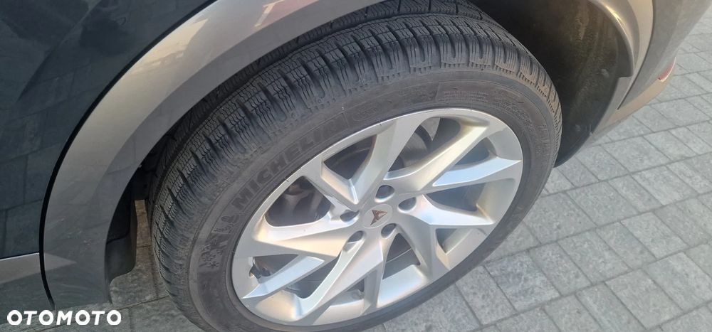 Cupra Formentor 1.5 eTSI DSG - 16