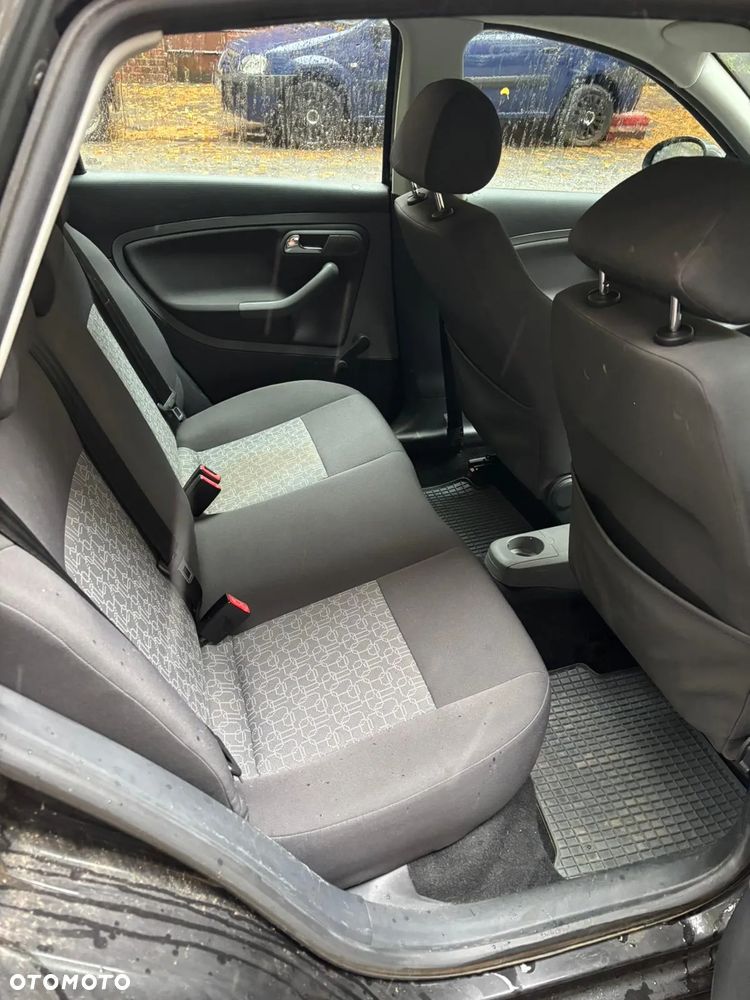 Seat Ibiza 1.2 12V Reference - 3