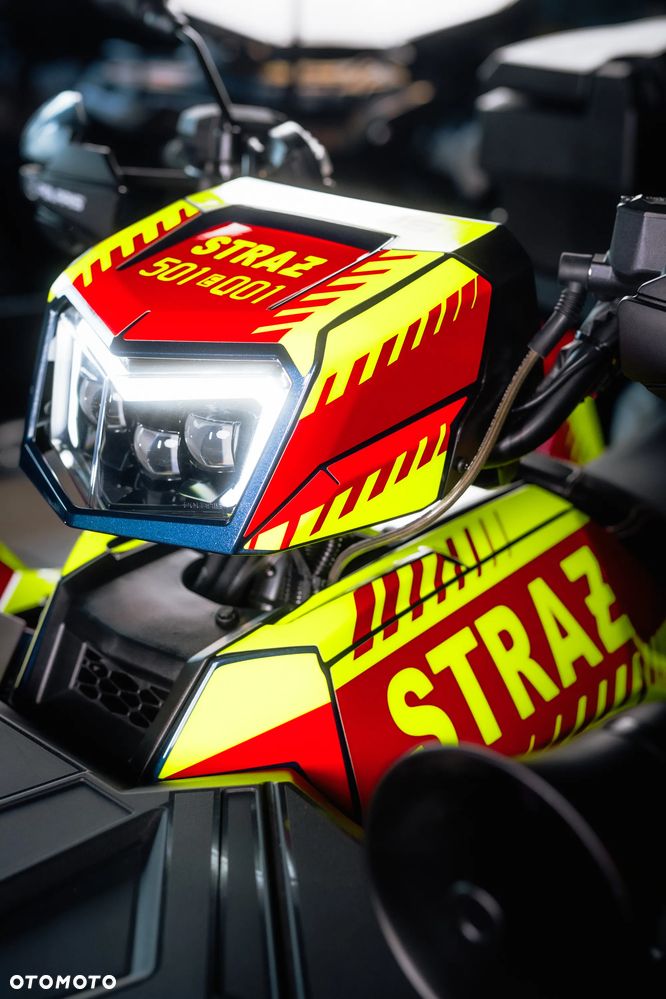 Polaris Sportsman - 2