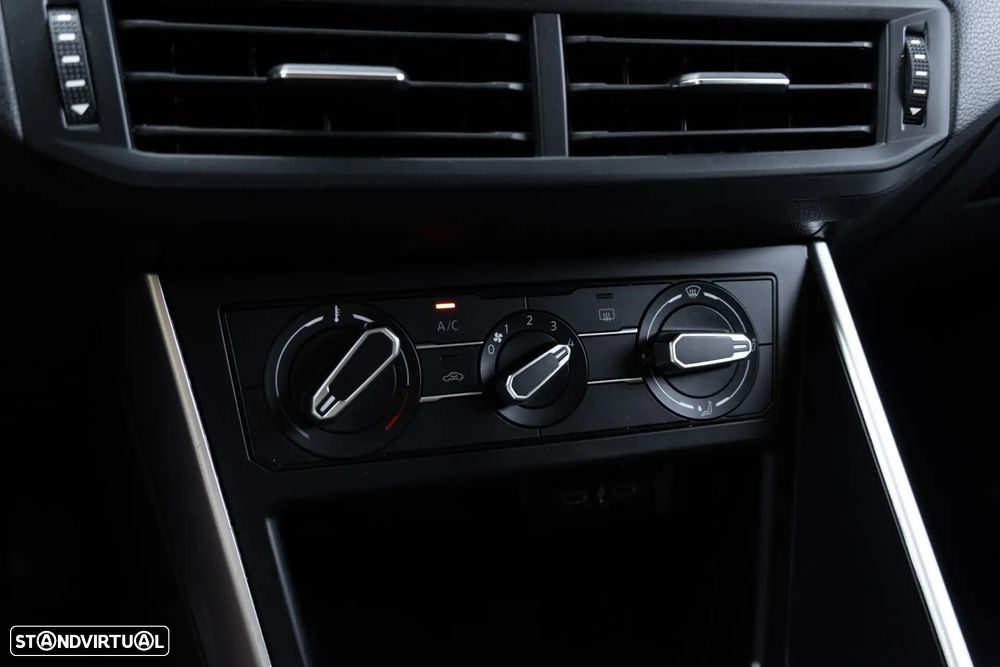 VW Polo 1.0 TSI Life - 18