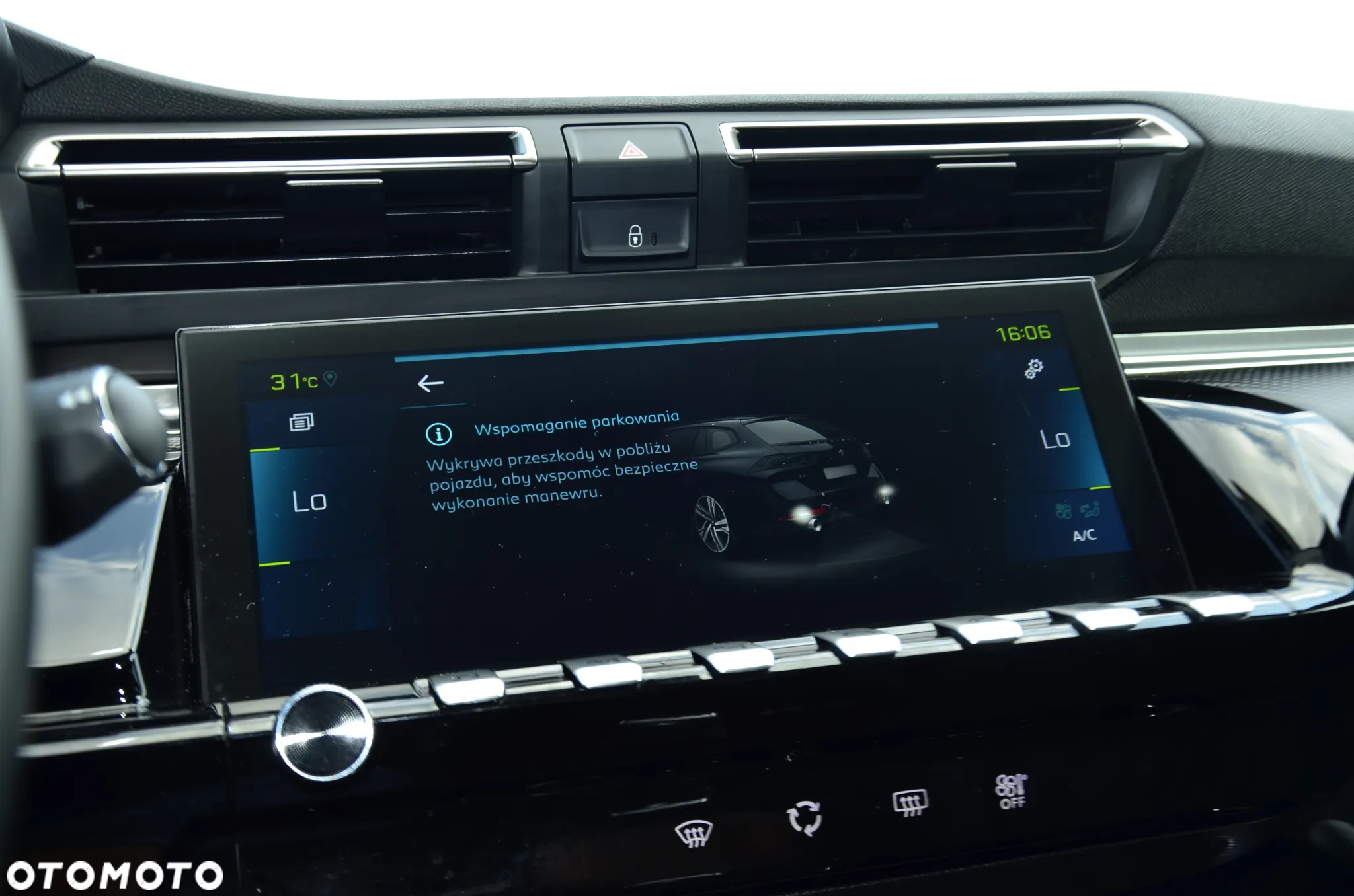 Peugeot 508 SW Plug-In Hybrid 225 e-EAT8 Allure Pack - 27