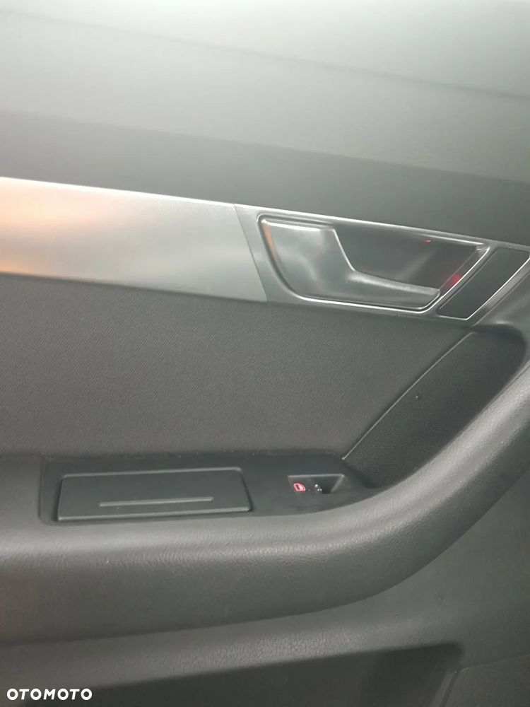 Audi A6 Limousine - 23