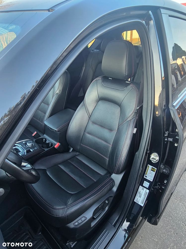 Mazda CX-5 - 37