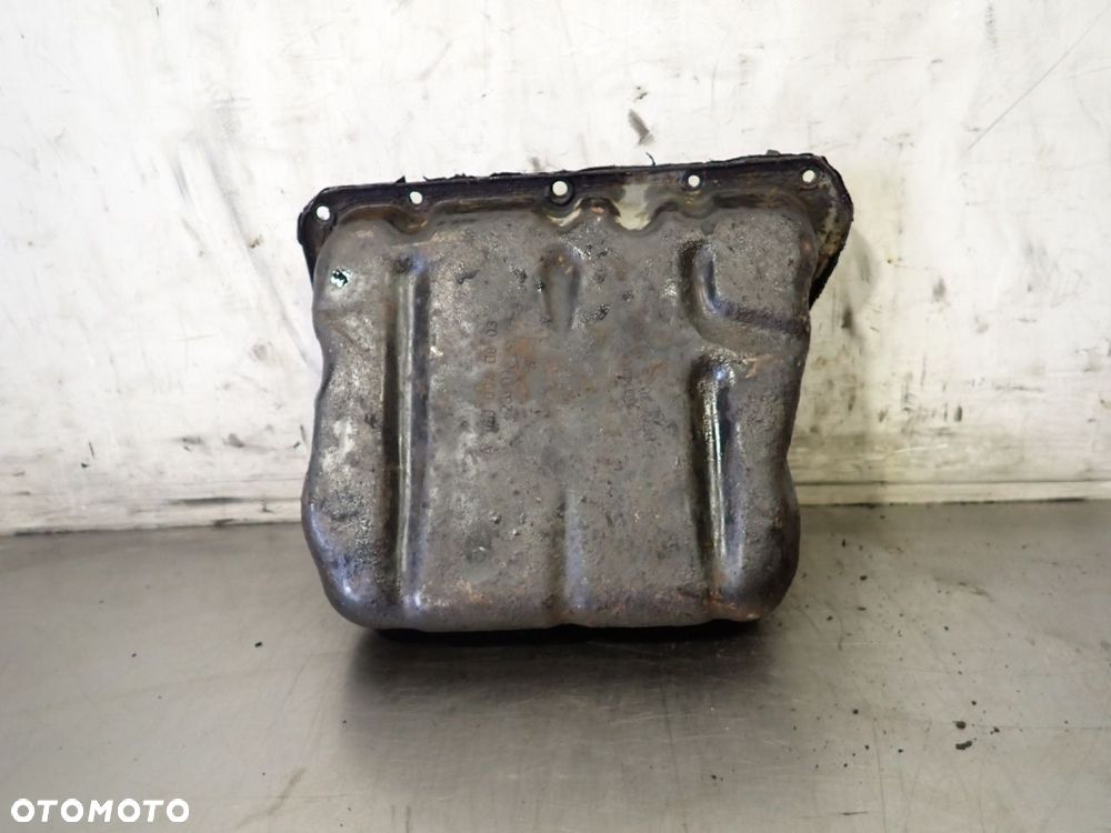 MISA OLEJOWA SMART FORTWO A1600140003 - 2