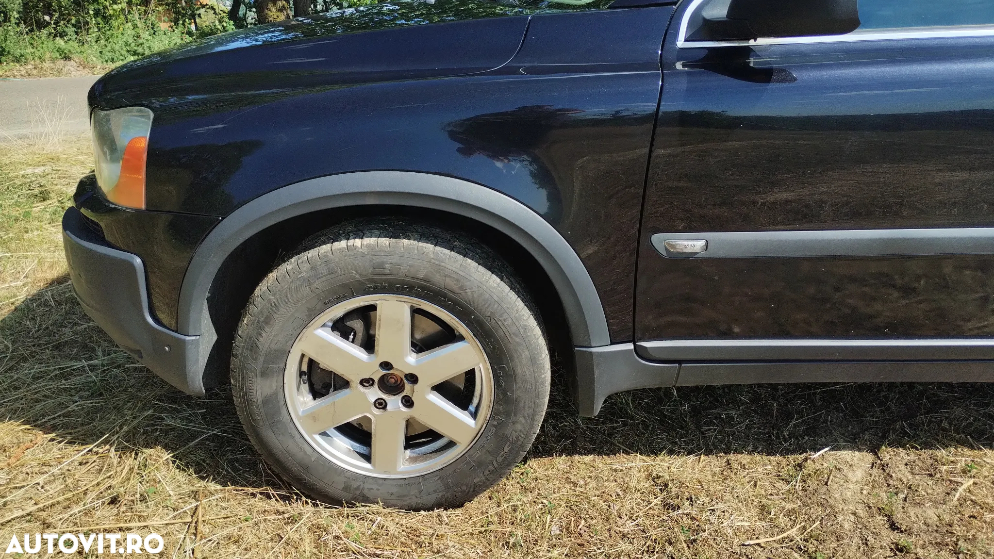 Volvo XC 90 2.4 D Aut. 7 locuri - 8