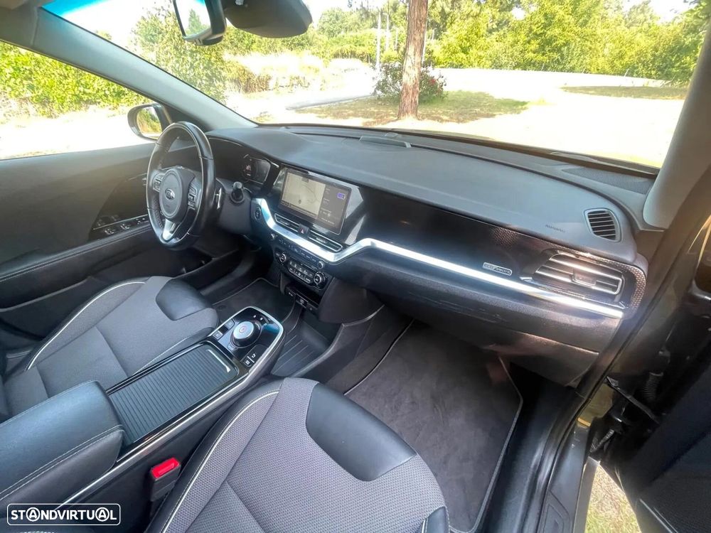 Kia e-Niro 64kWh - 36