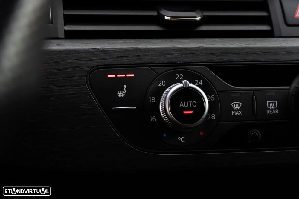 Audi A5 Sportback - 29