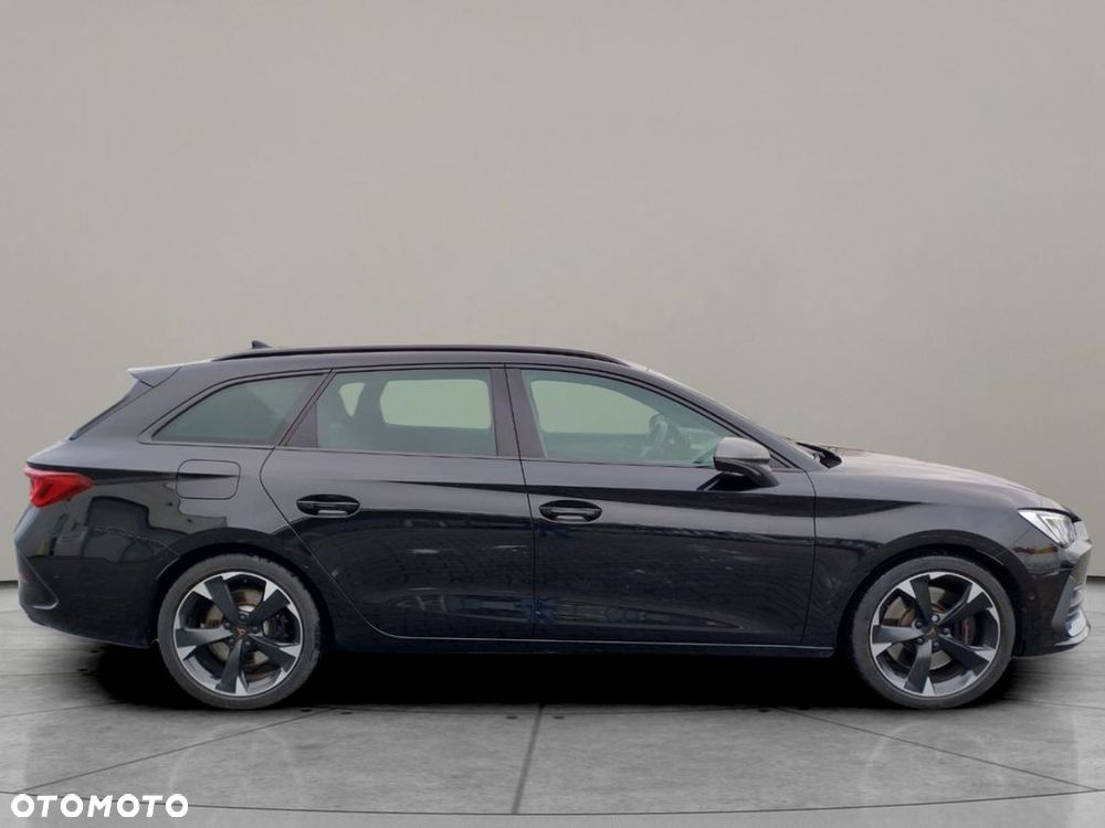 Cupra Leon 2.0 TSI DSG - 6