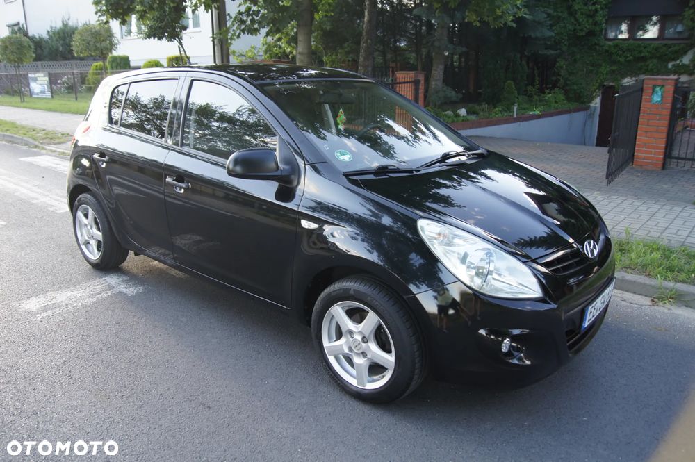Hyundai i20 1.2 Comfort - 1