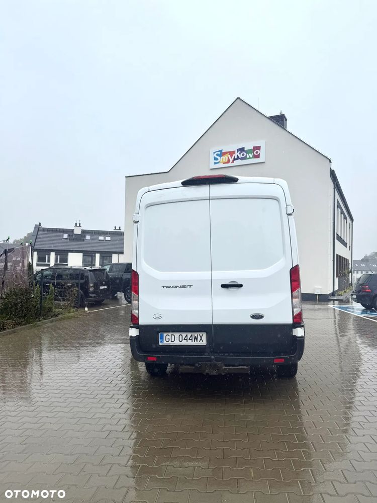 Ford TRANSIT - 5