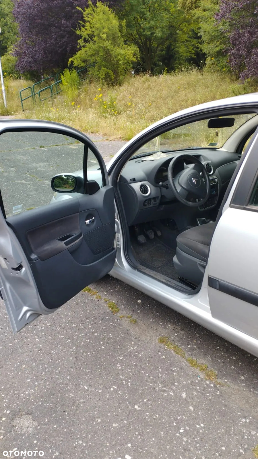 Citroën C3 - 2