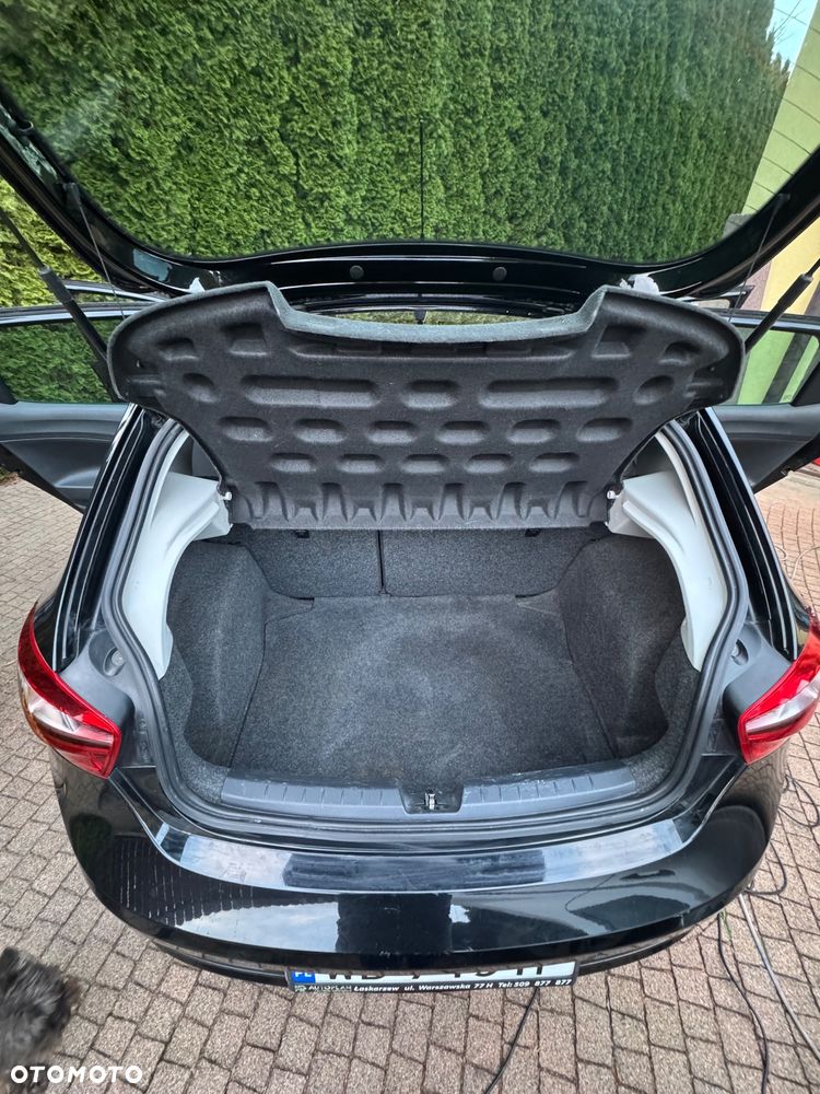 Seat Ibiza 1.2 TSI FR - 15