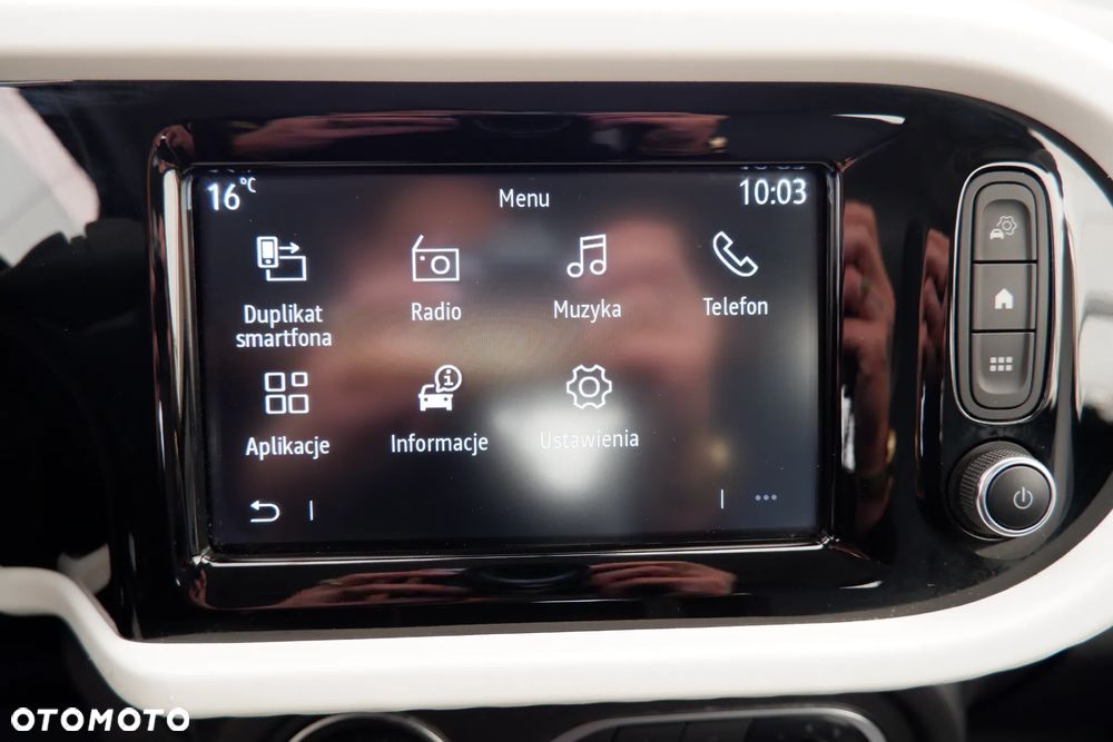 Renault Twingo - 15