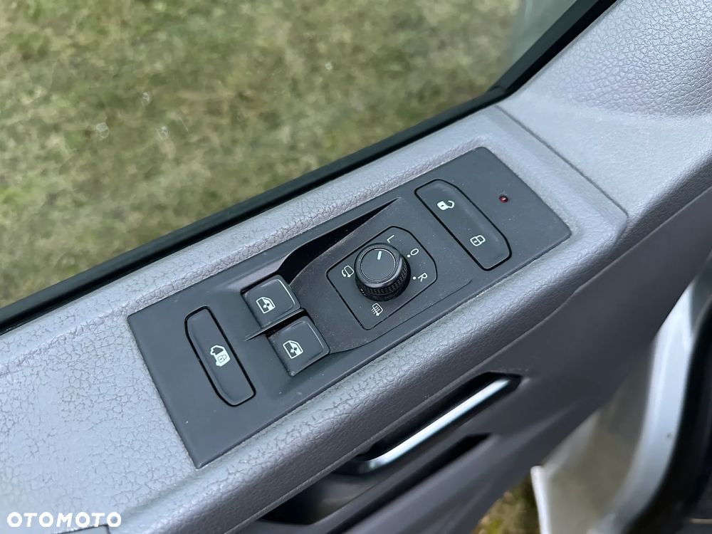 Volkswagen Transporter T6 - 18