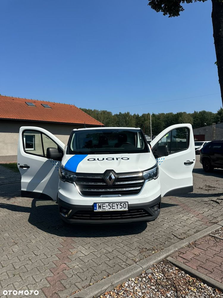 Renault TRAFIC L2H1 - 9
