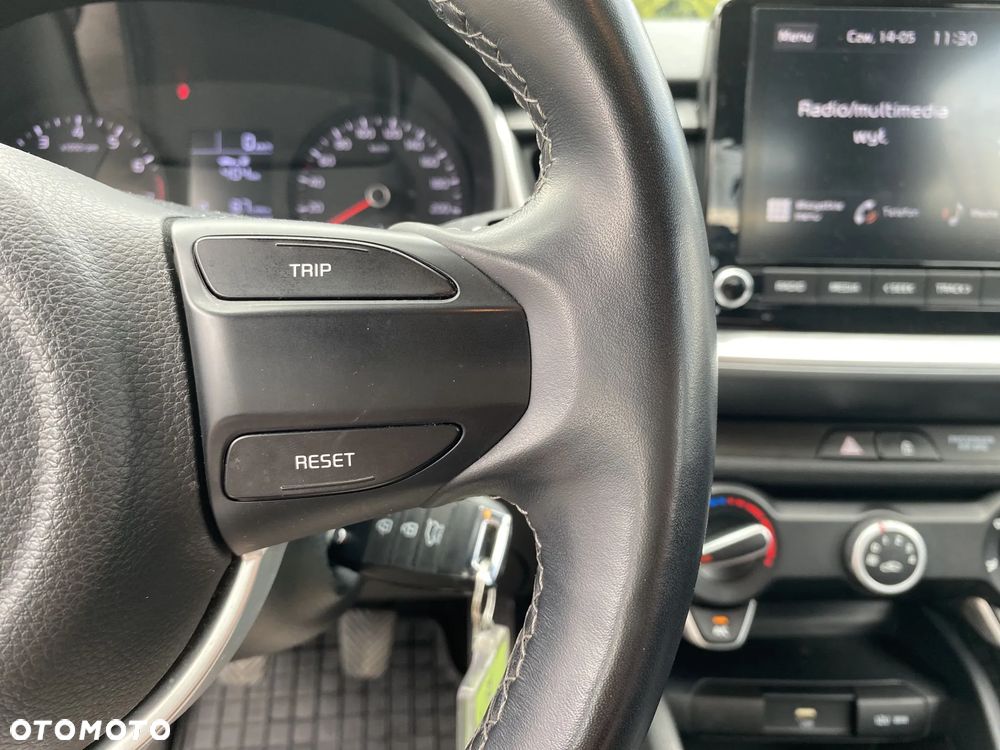 Kia Stonic 1.0 T-GDI M - 23