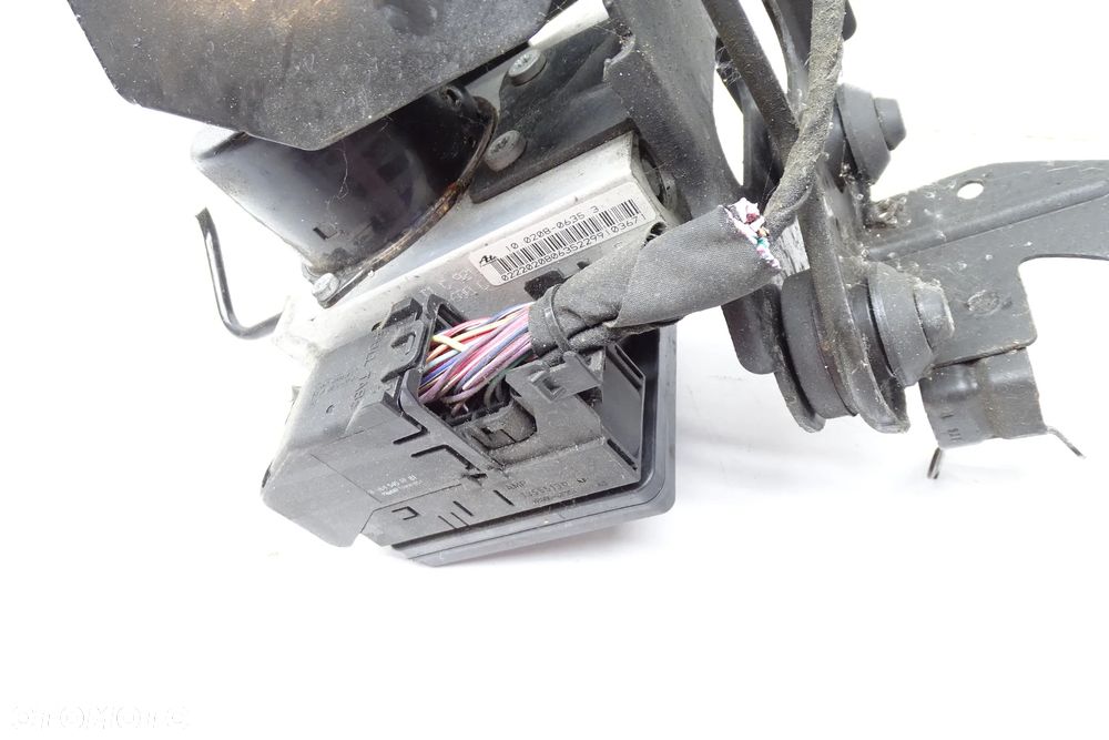 MERCEDES ML W164  Pompa ABS 1644312812 - 4