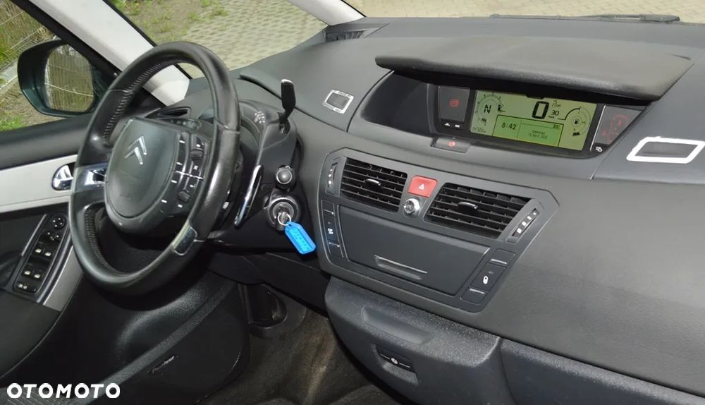 Citroën C4 Grand Picasso - 35