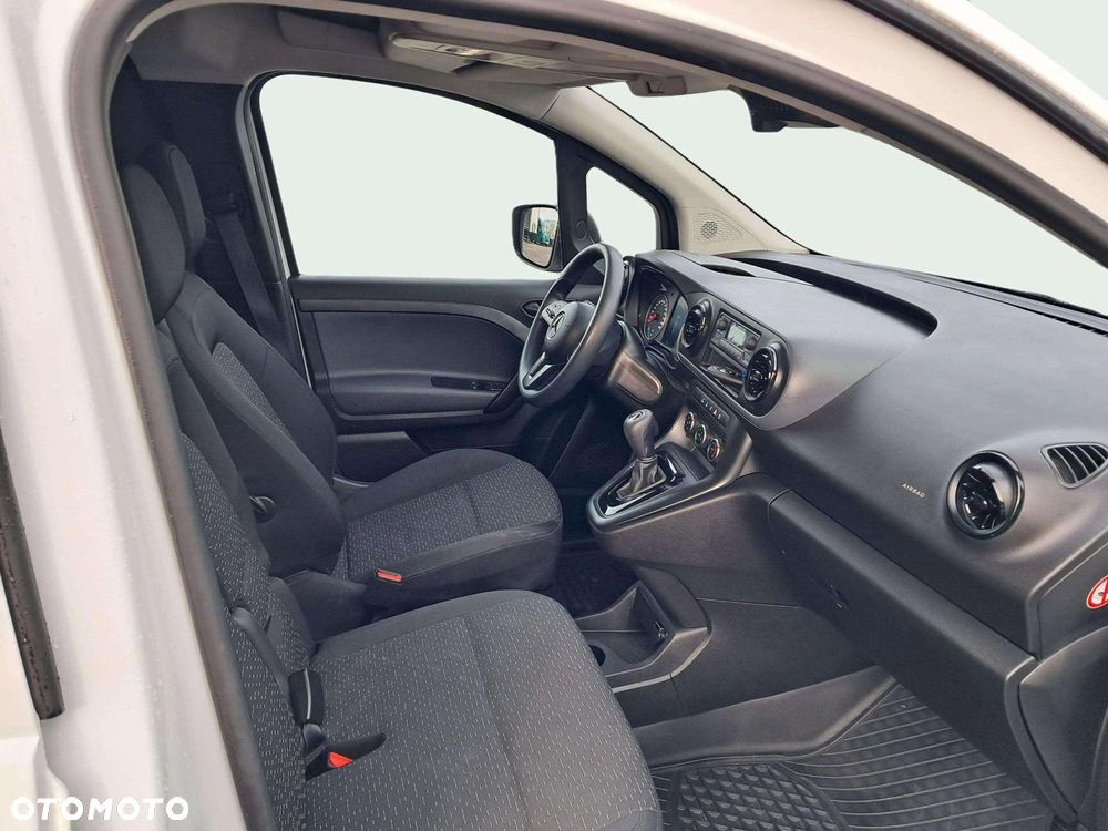 Mercedes-Benz Citan 112 - 15