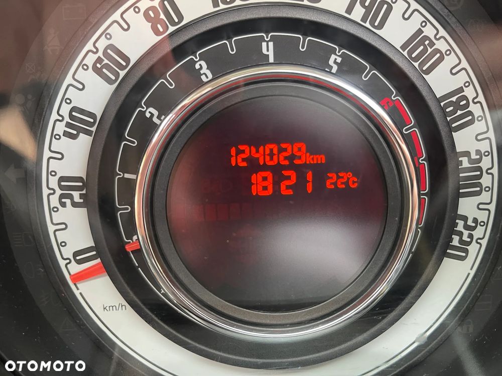 Fiat 500 - 13