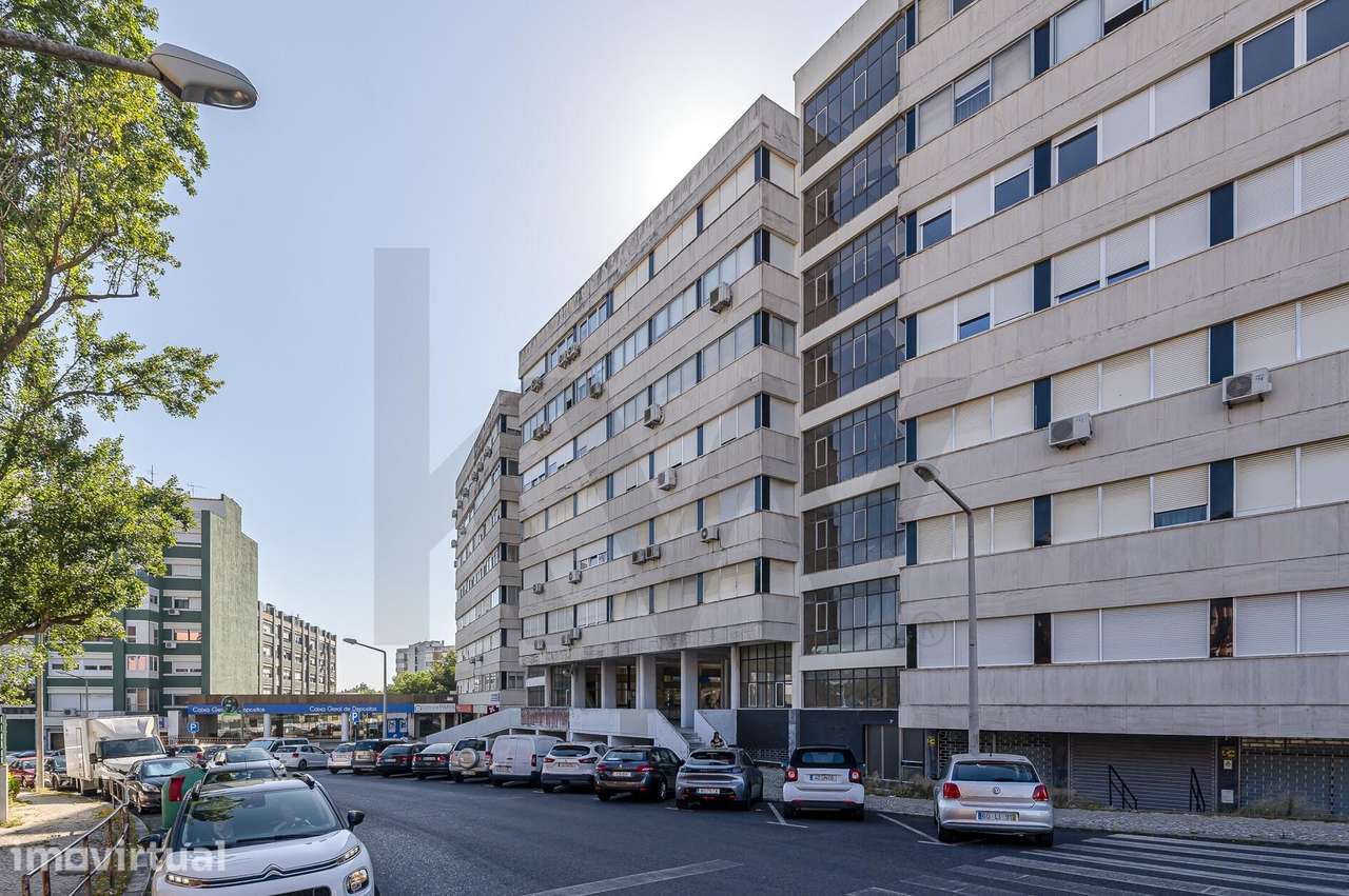 Exclusividade, Espaço e Potencial sem Limites nos Olivais Sul, Lisboa - Grande imagem: 2/60