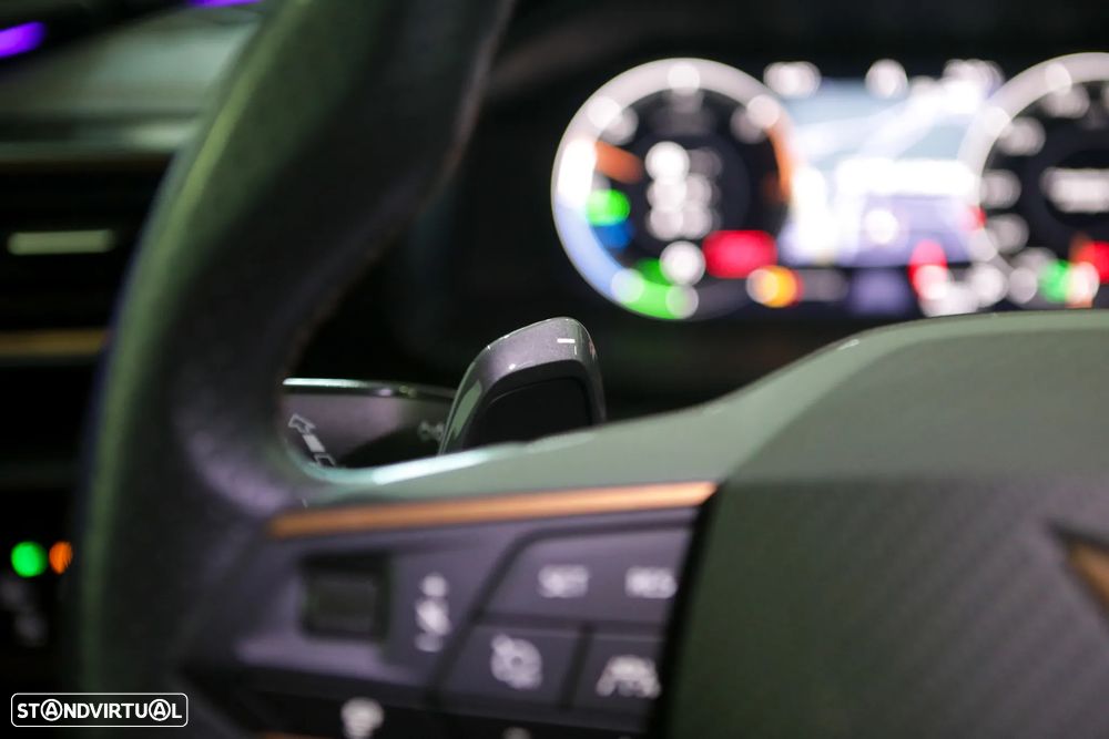 Cupra Formentor 1.4 e-Hybrid DSG VZ - 19