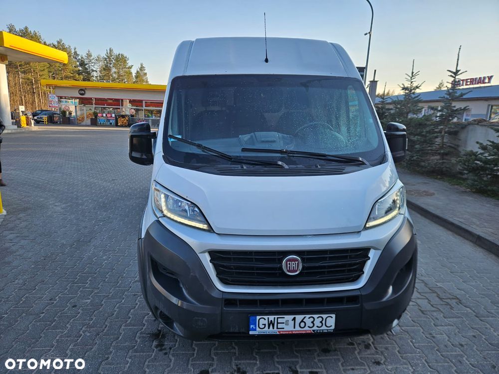 Fiat Ducato - 8