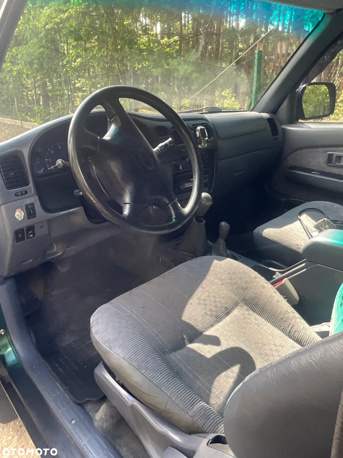 Toyota Hilux 2.5 D-4D DLX - 19