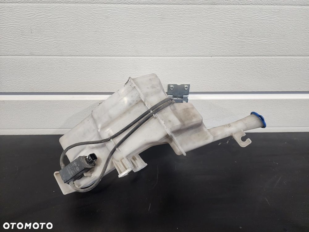 Kia RIO 3 III zbiornik płybu spryskiwacza - 1