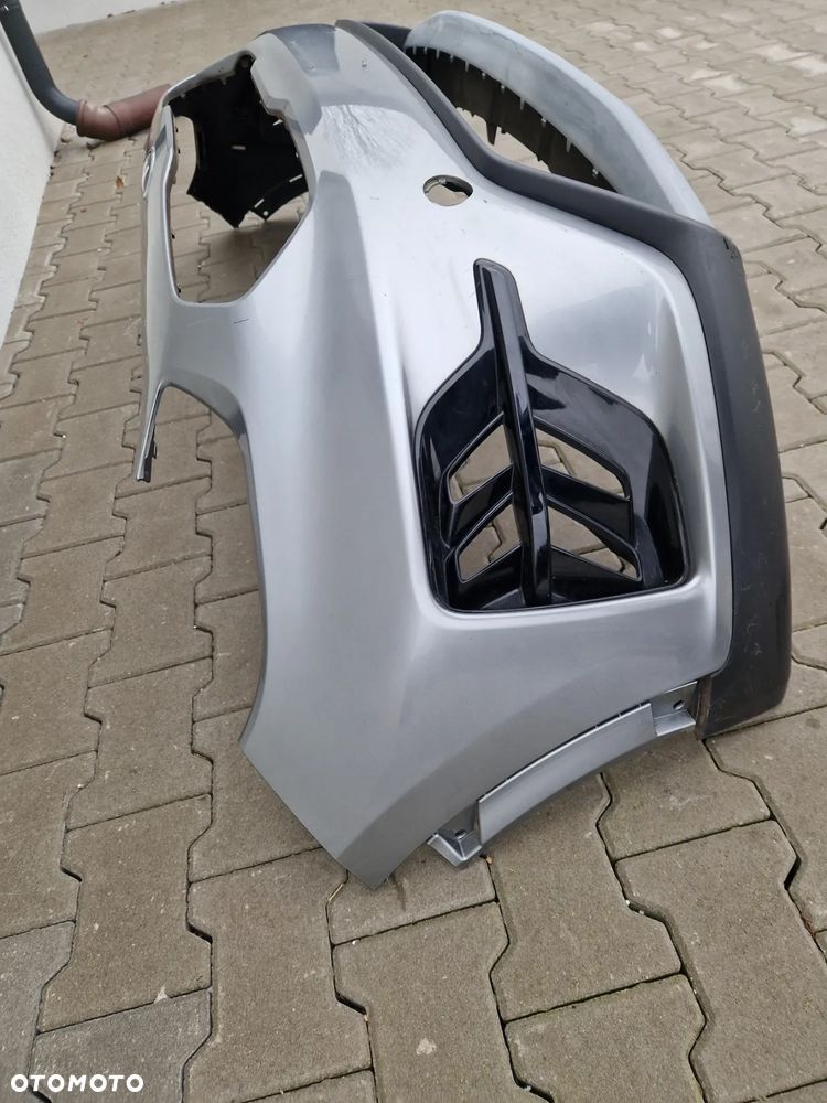 Zderzak Kia Niro l lift 2020 - - 7