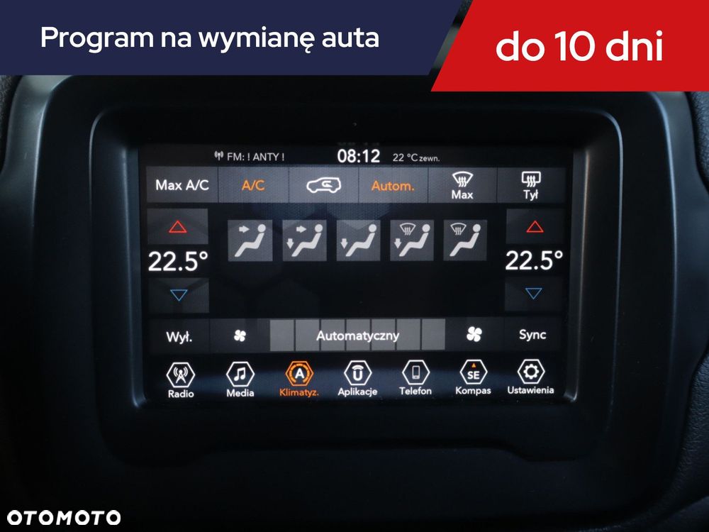 Jeep Renegade - 18