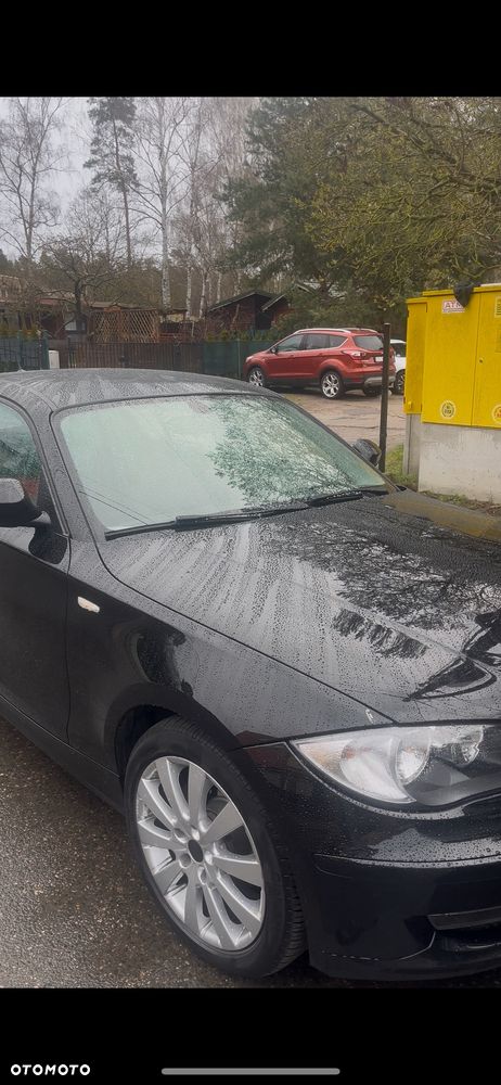 BMW Seria 1 120d - 9