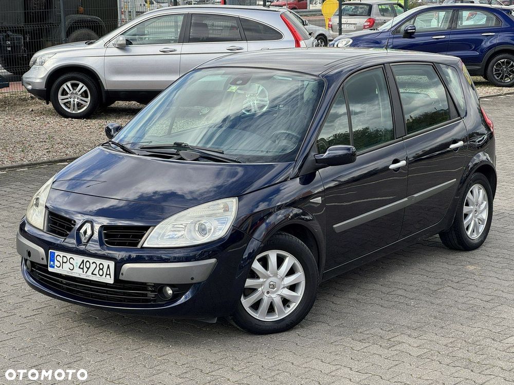 Renault Scenic - 3
