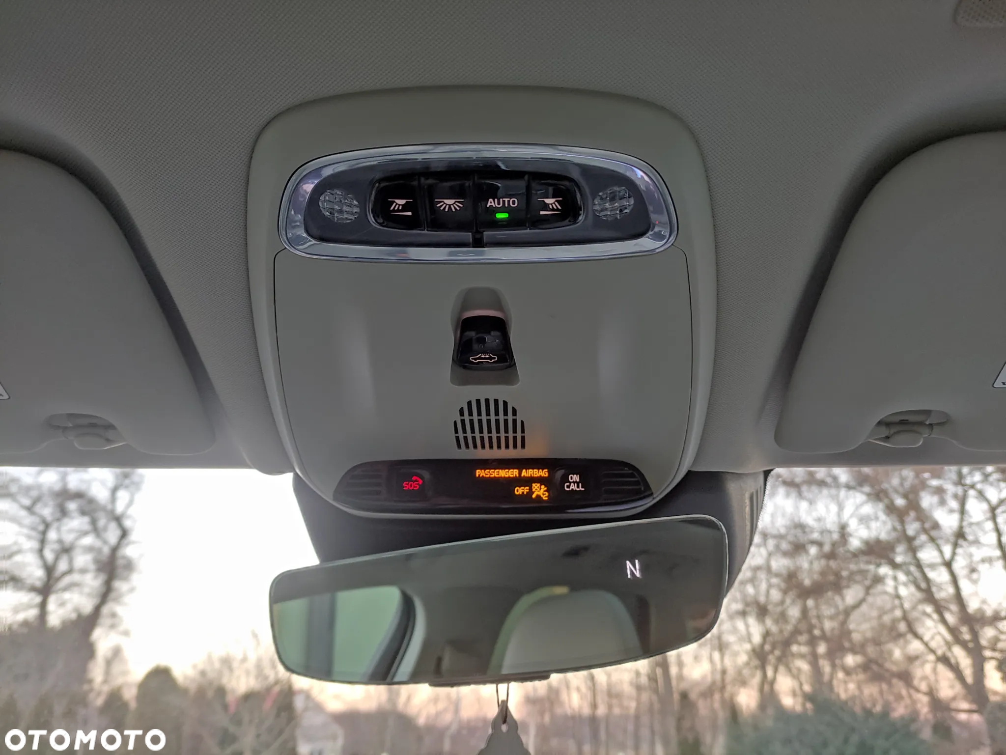 Volvo XC 60 - 16