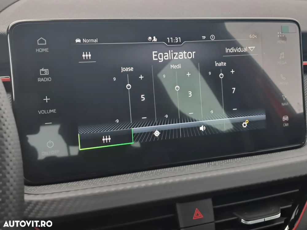 Skoda Scala 1.5 TSI 150 CP DSG Monte Carlo - 14