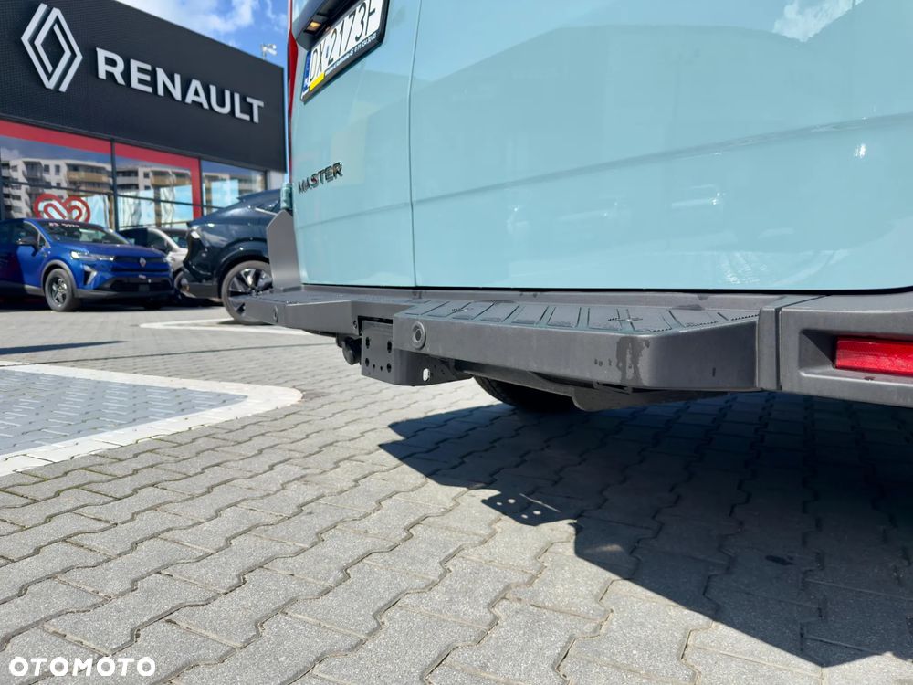Renault MASTER - 8