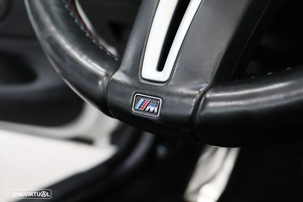 BMW M4 Cabrio DKG Competition - 32
