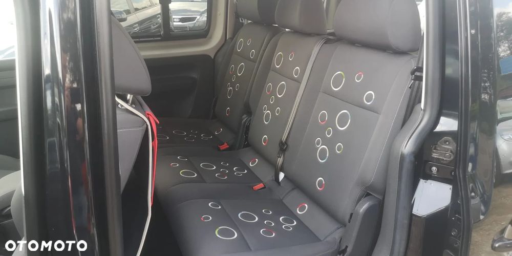 Volkswagen Caddy - 25