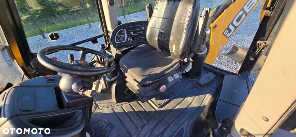 JCB 3CX Eco - 8