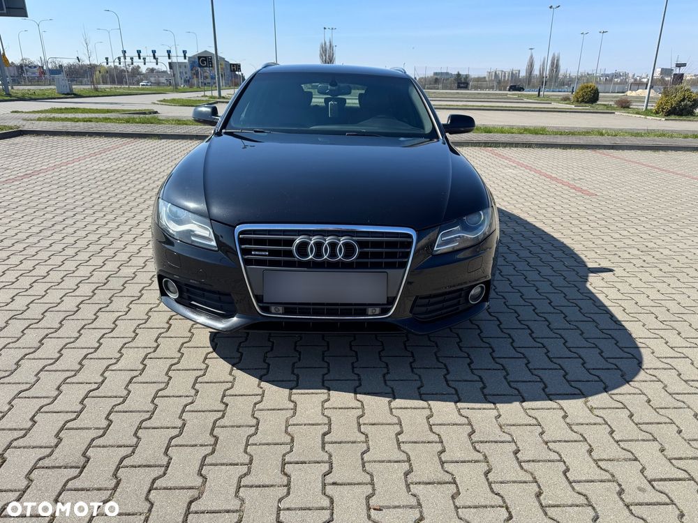 Audi A4 Avant - 3