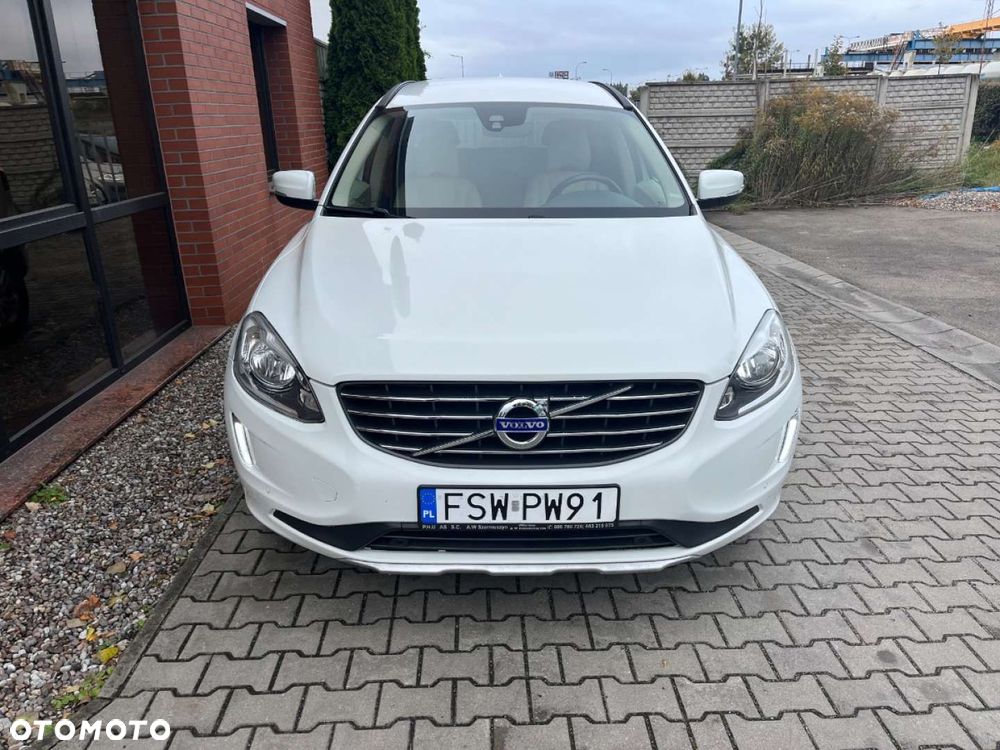 Volvo XC 60 D3 Drive-E Kinetic - 5