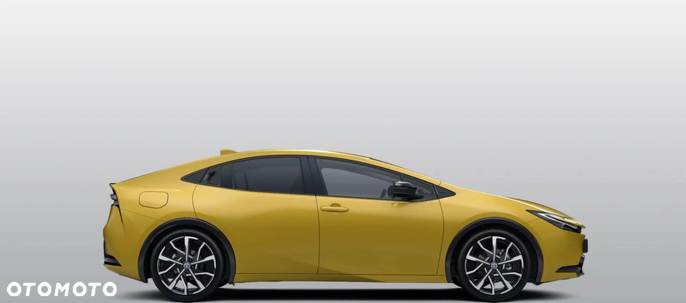 Toyota Prius 2.0 Hybrid Prestige - 3