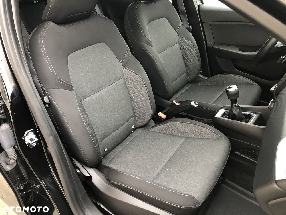 Renault Clio 1.0 TCe Zen - 33