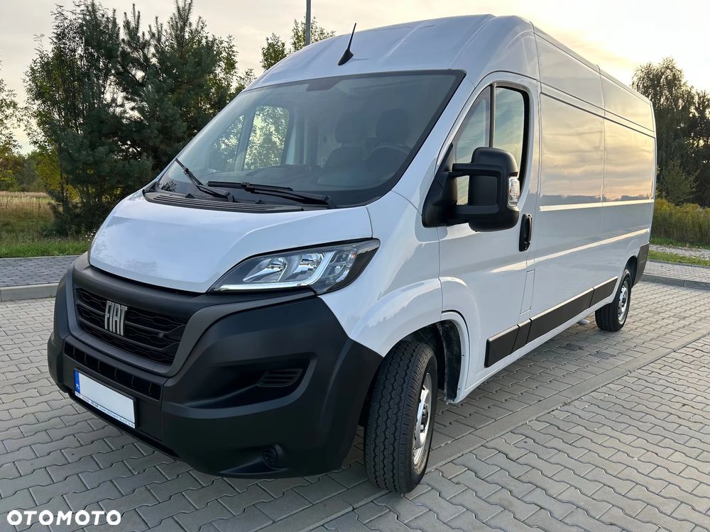Fiat Ducato - 1
