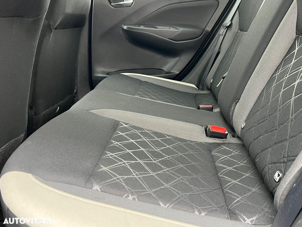 Nissan Micra IG-T XTRONIC CVT N-Design - 24