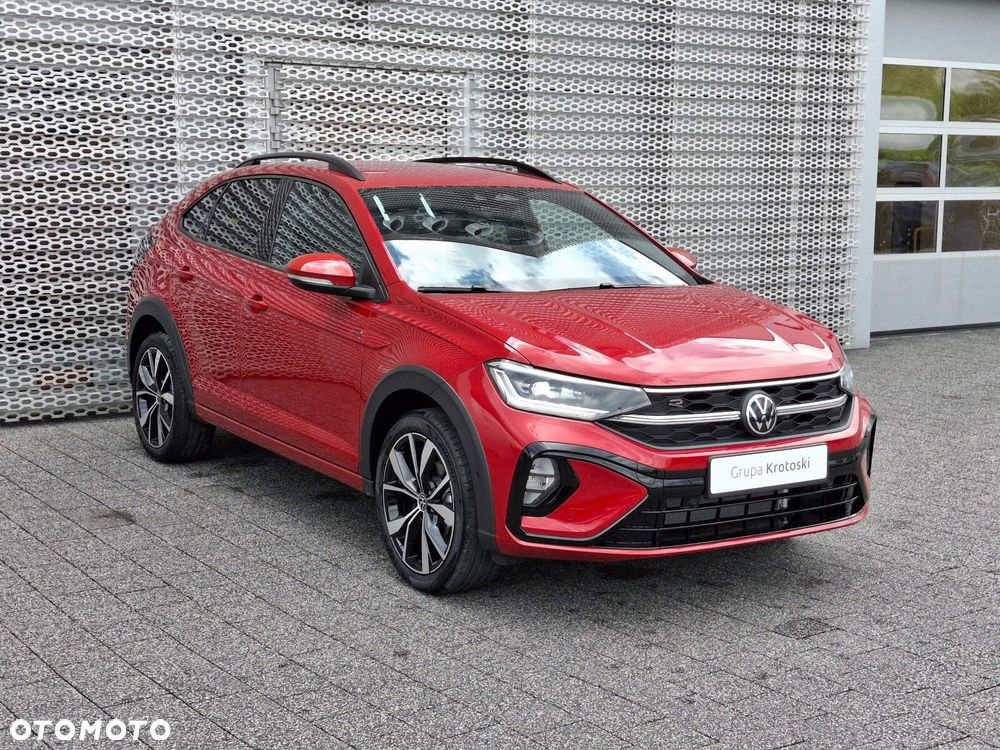 Volkswagen Taigo 1.5 TSI ACT R-Line Plus DSG - 5