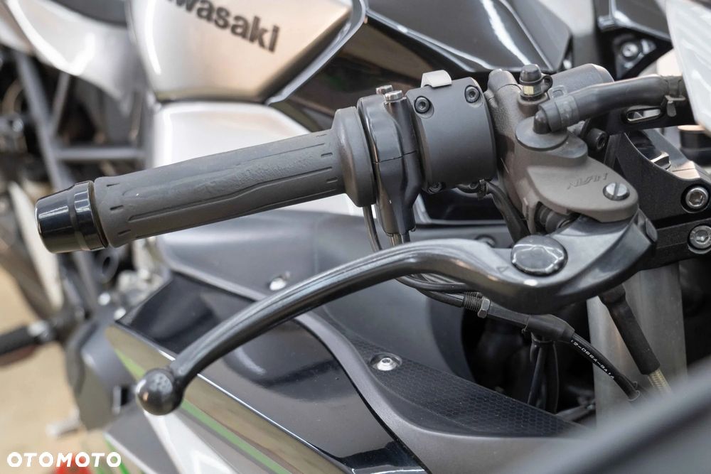 Kawasaki Ninja H2 SX - 28